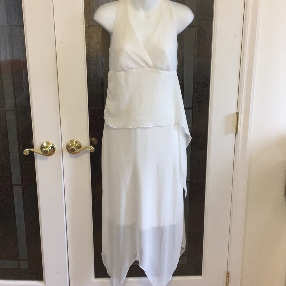 Halter Dress